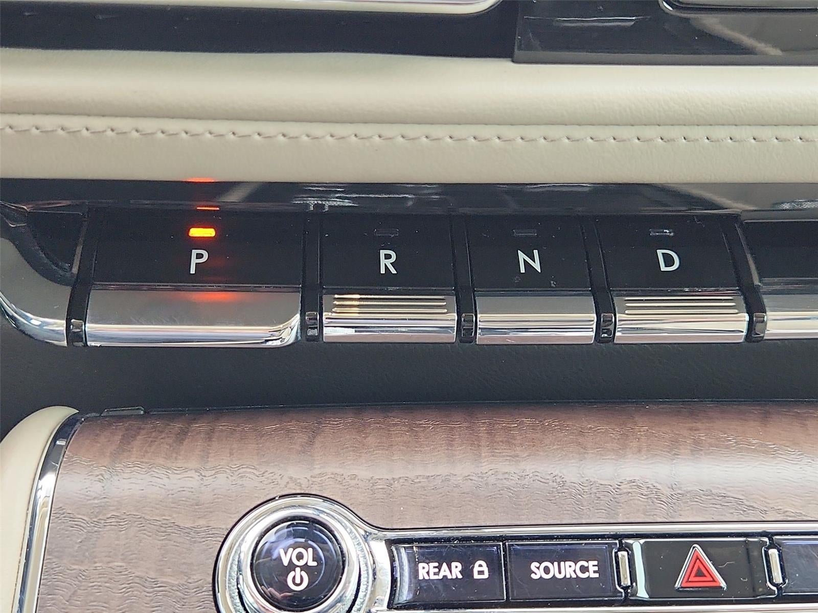 2021 Lincoln Aviator Grand Touring