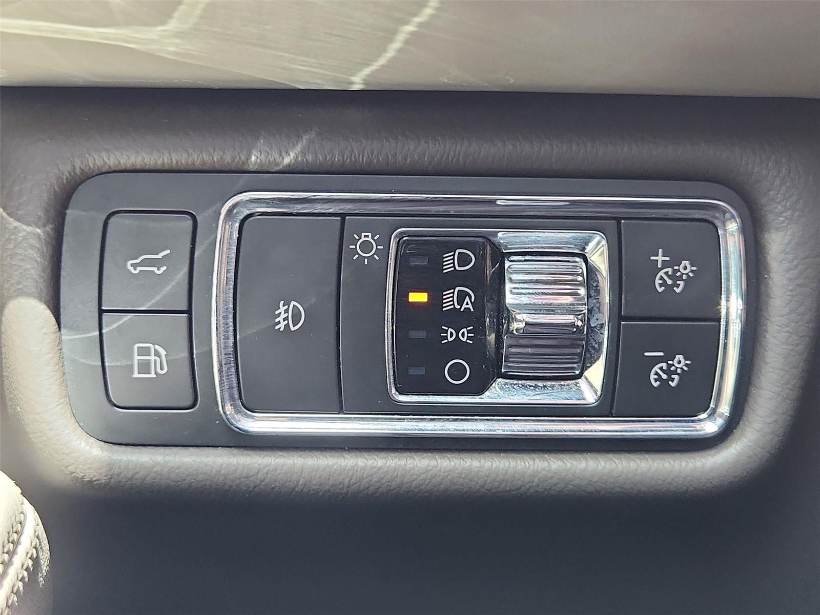 2021 Lincoln Aviator Grand Touring
