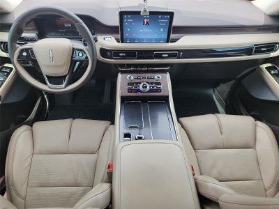 2021 Lincoln Aviator Grand Touring