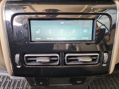 2021 Lincoln Aviator Grand Touring