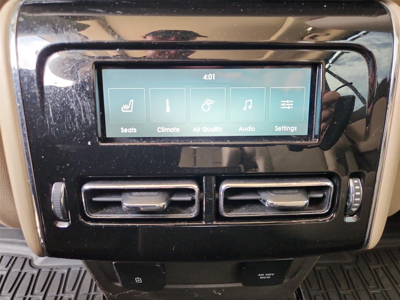 2021 Lincoln Aviator Grand Touring