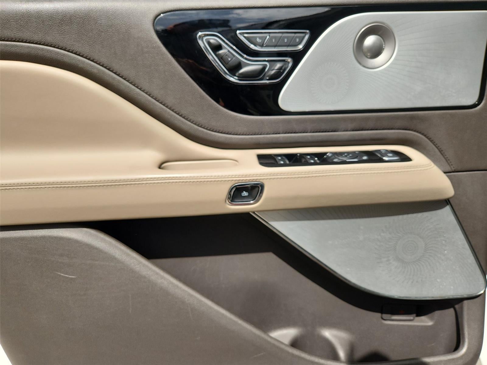 2021 Lincoln Aviator Grand Touring