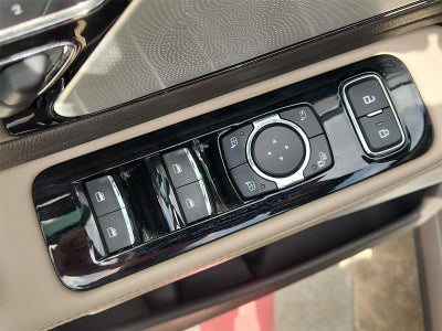 2021 Lincoln Aviator Grand Touring