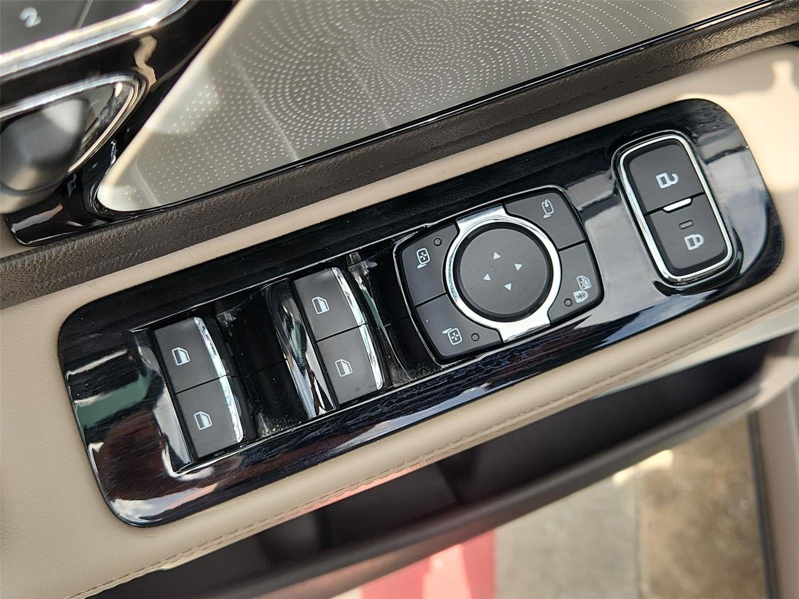 2021 Lincoln Aviator Grand Touring