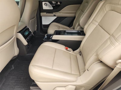 2021 Lincoln Aviator Grand Touring