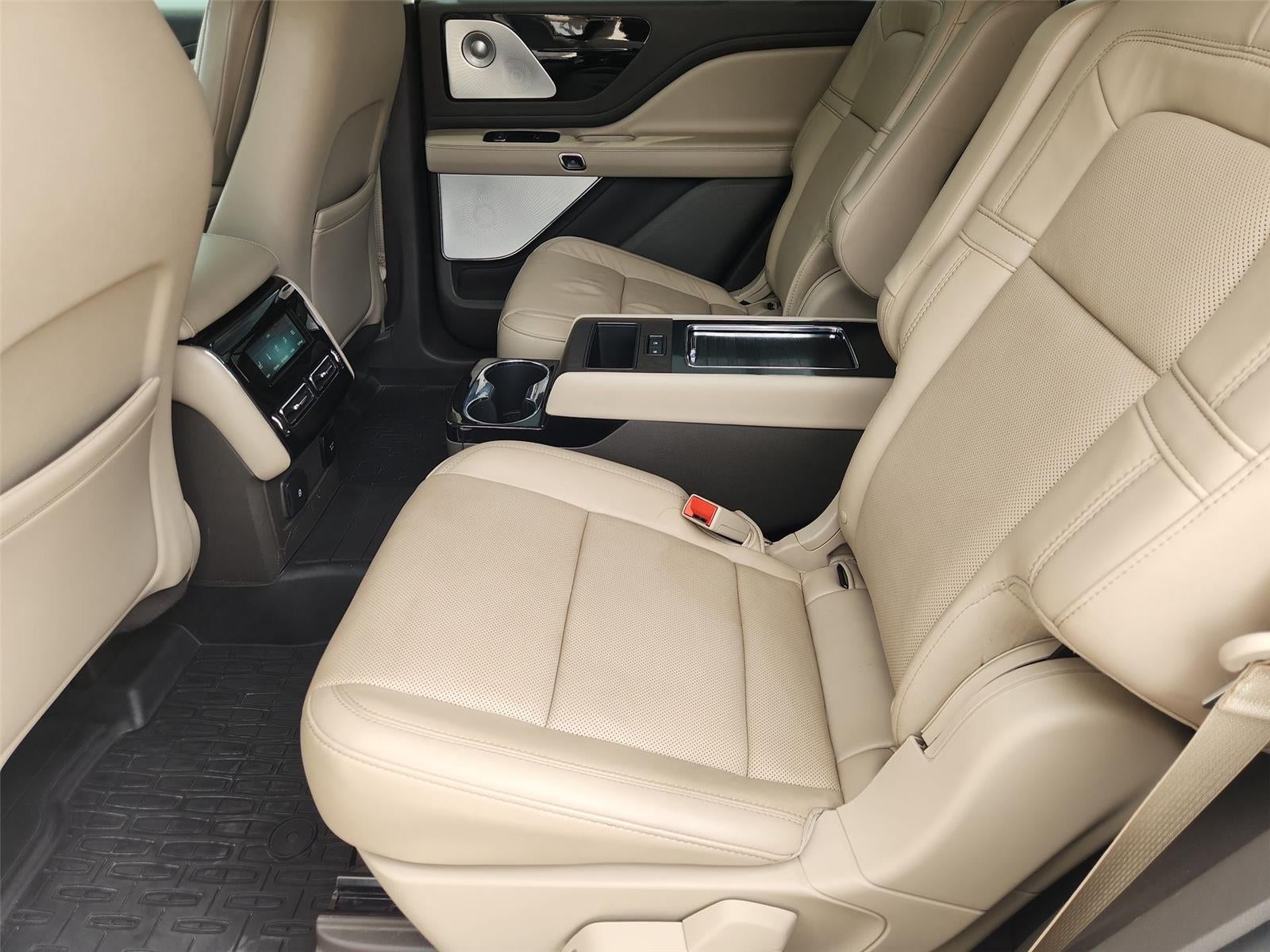 2021 Lincoln Aviator Grand Touring