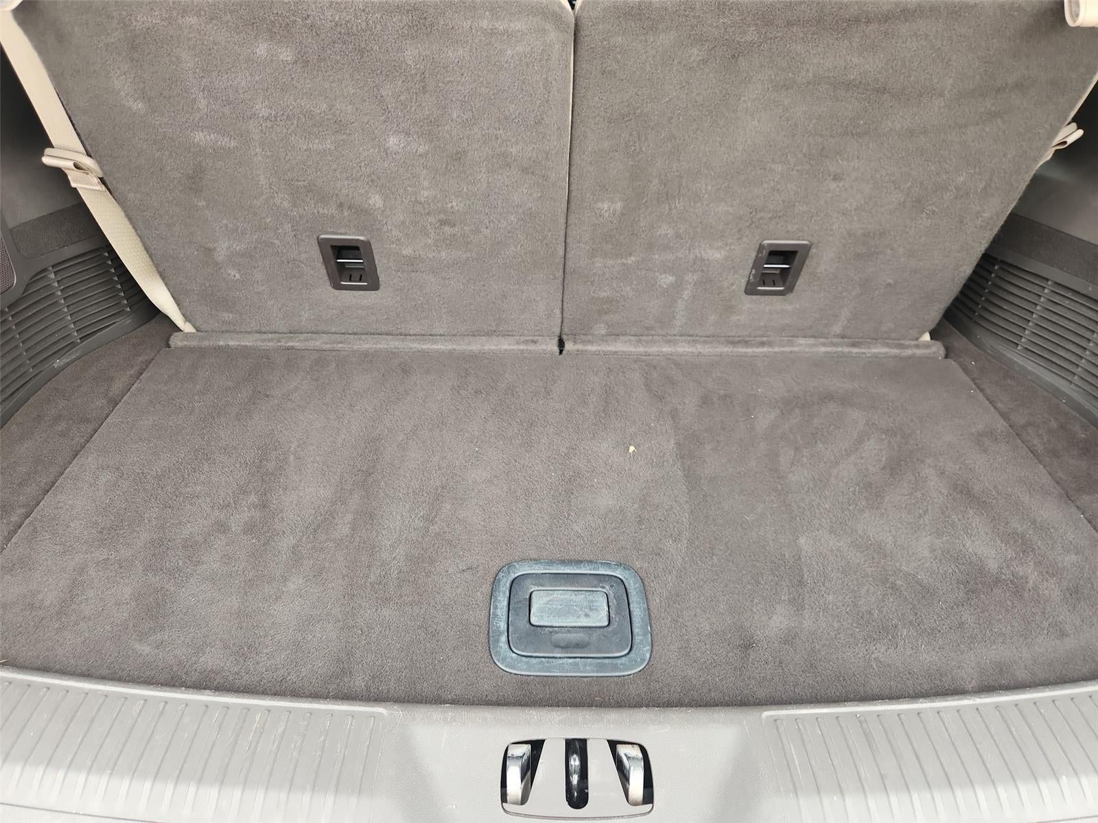 2021 Lincoln Aviator Grand Touring
