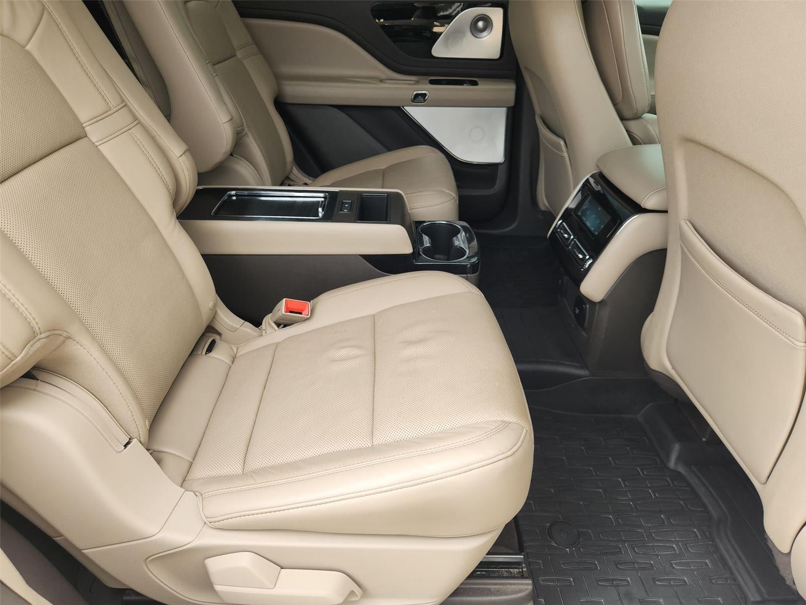 2021 Lincoln Aviator Grand Touring