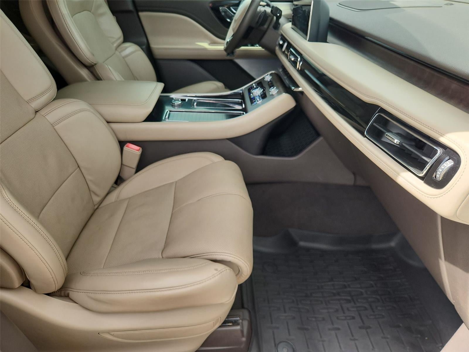 2021 Lincoln Aviator Grand Touring