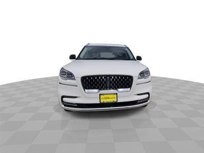 2021 Lincoln Aviator Grand Touring