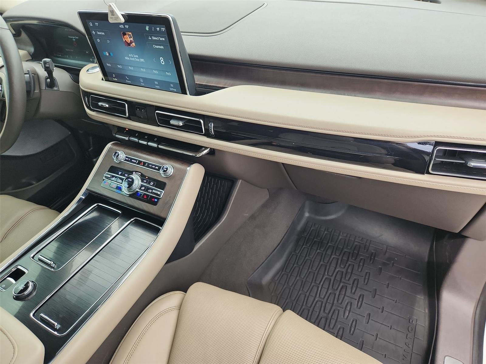 2021 Lincoln Aviator Grand Touring