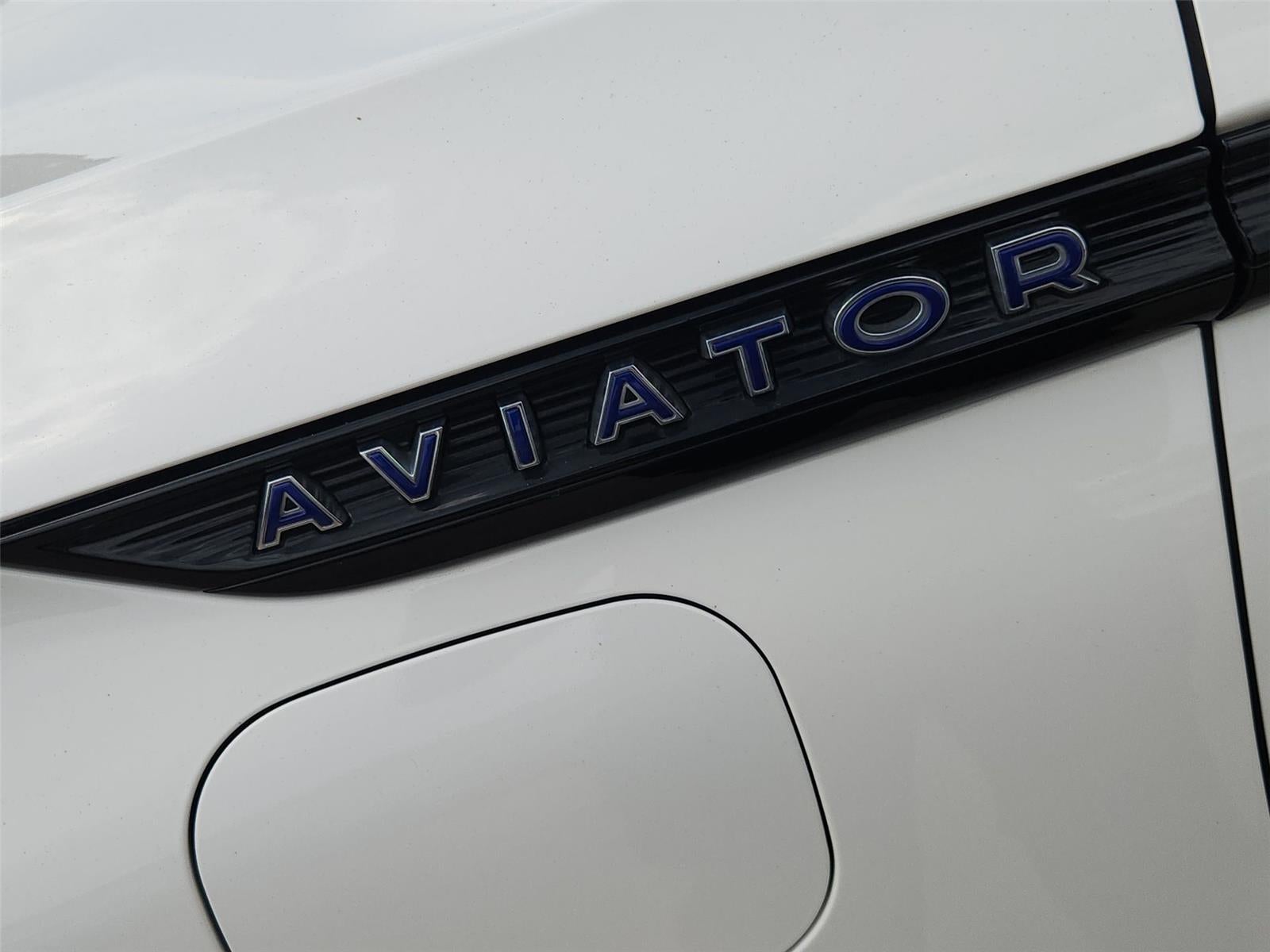 2021 Lincoln Aviator Grand Touring