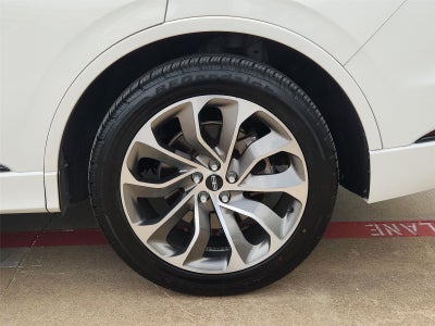 2021 Lincoln Aviator Grand Touring