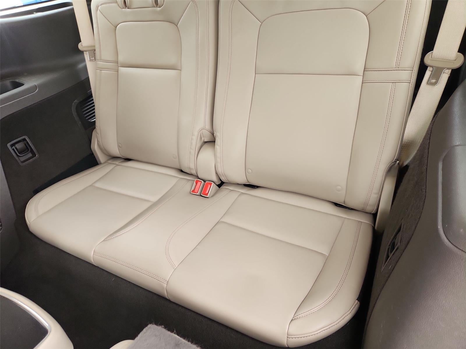 2021 Lincoln Aviator Grand Touring