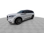 2021 Lincoln Aviator Grand Touring