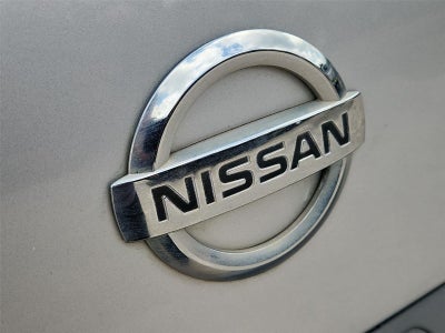 2010 Nissan Xterra S
