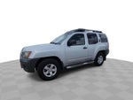 2010 Nissan Xterra S