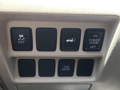 2014 Nissan Pathfinder SL