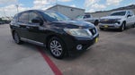 2014 Nissan Pathfinder SL