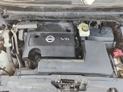 2014 Nissan Pathfinder SL
