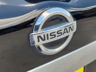 2014 Nissan Pathfinder SL