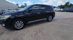 2014 Nissan Pathfinder SL