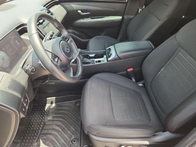 2023 Hyundai Santa Cruz SEL Premium
