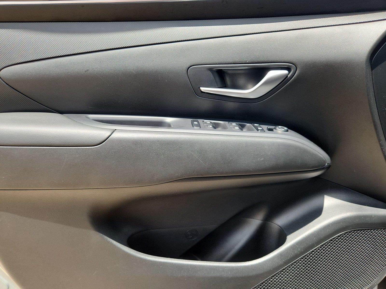 2023 Hyundai Santa Cruz SEL Premium