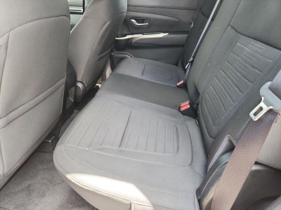 2023 Hyundai Santa Cruz SEL Premium