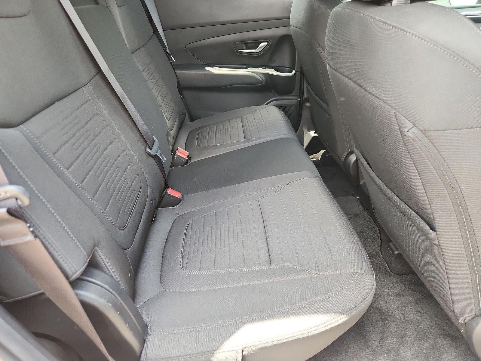 2023 Hyundai Santa Cruz SEL Premium