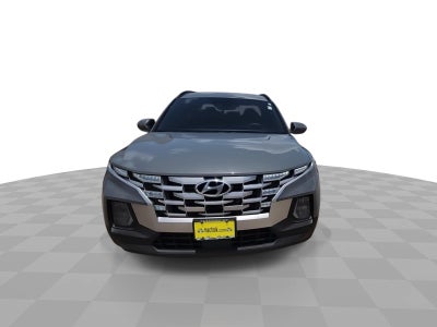 2023 Hyundai Santa Cruz SEL Premium