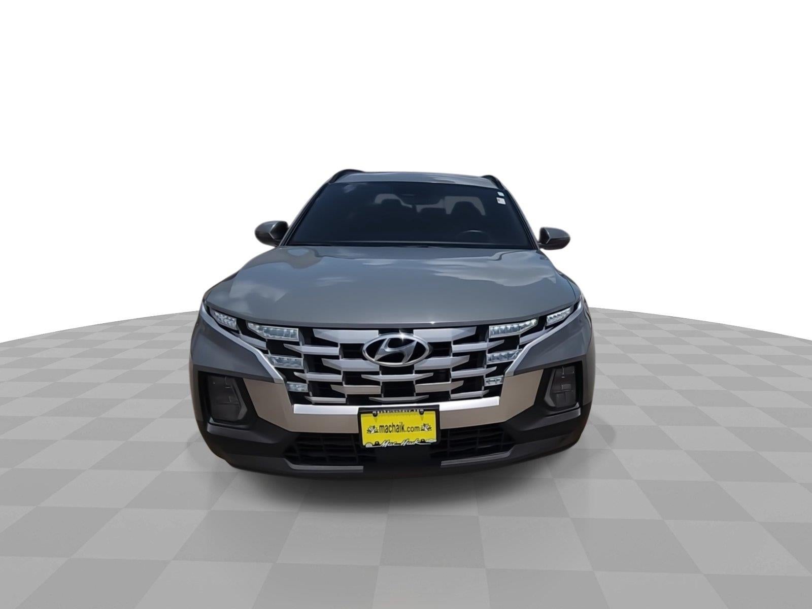 2023 Hyundai Santa Cruz SEL Premium