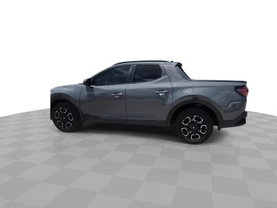 2023 Hyundai Santa Cruz SEL Premium