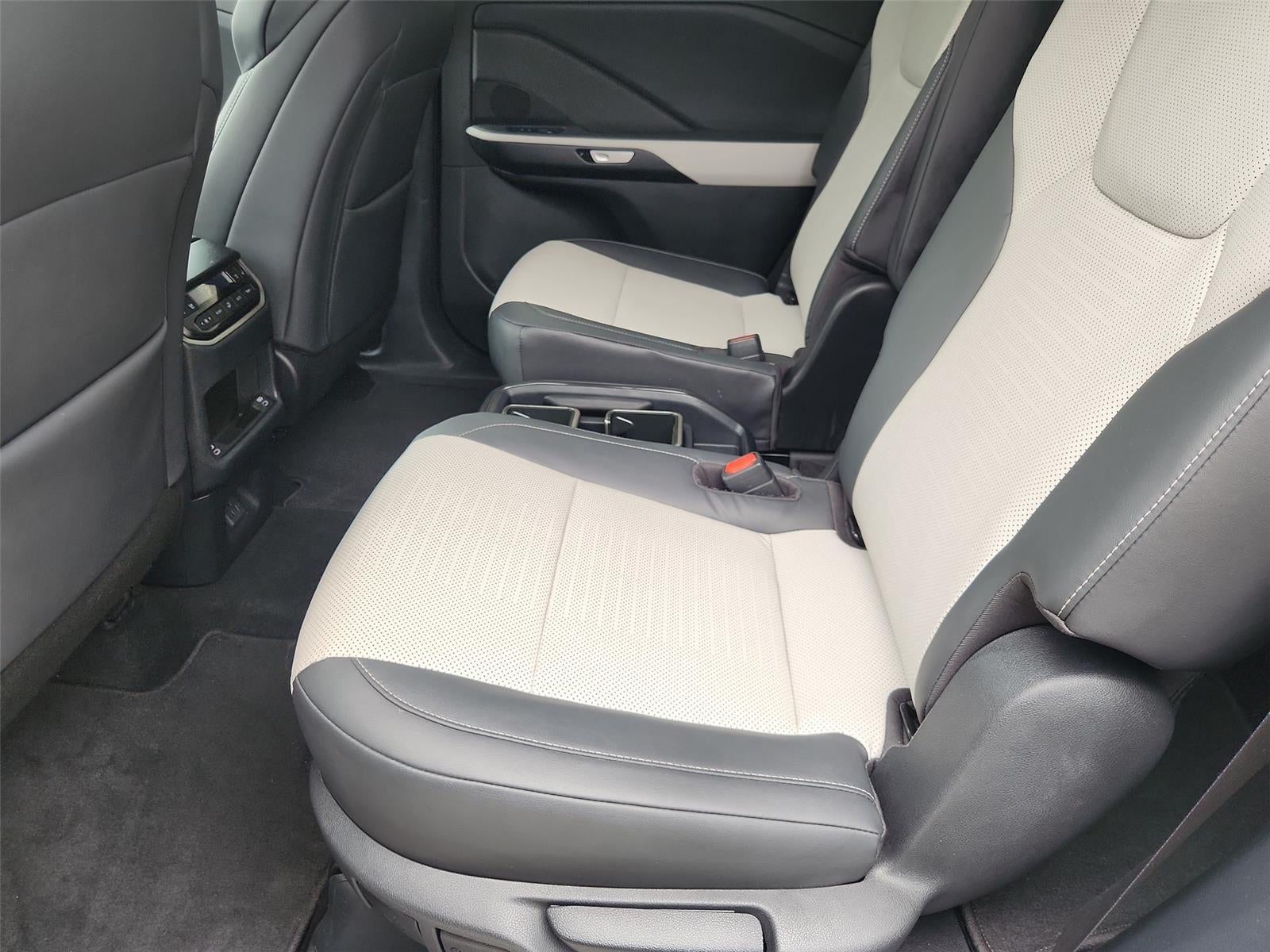 2024 Lexus TX TX 500h F SPORT Premium