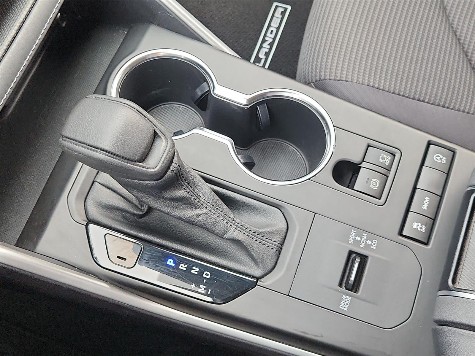 2022 Toyota Highlander L