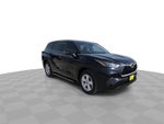 2022 Toyota Highlander L