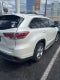 2015 Toyota Highlander Limited Platinum V6