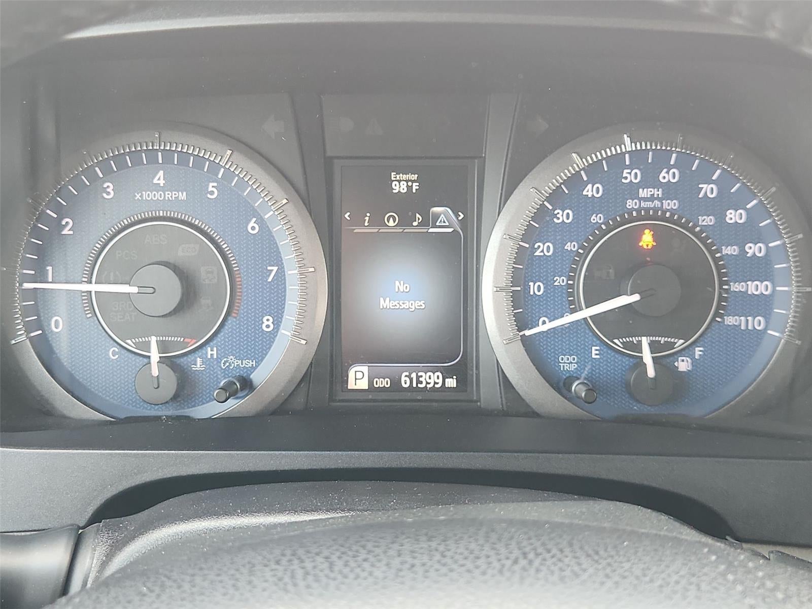 2017 Toyota Sienna XLE Premium 8-Passenger