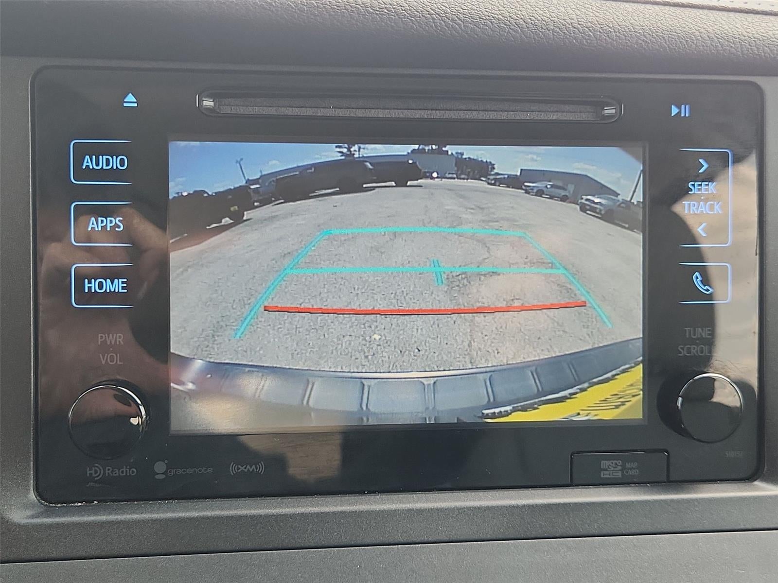 2017 Toyota Sienna XLE Premium 8-Passenger