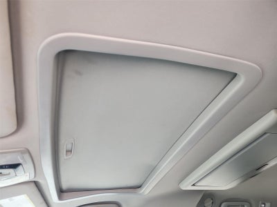 2017 Toyota Sienna XLE Premium 8-Passenger