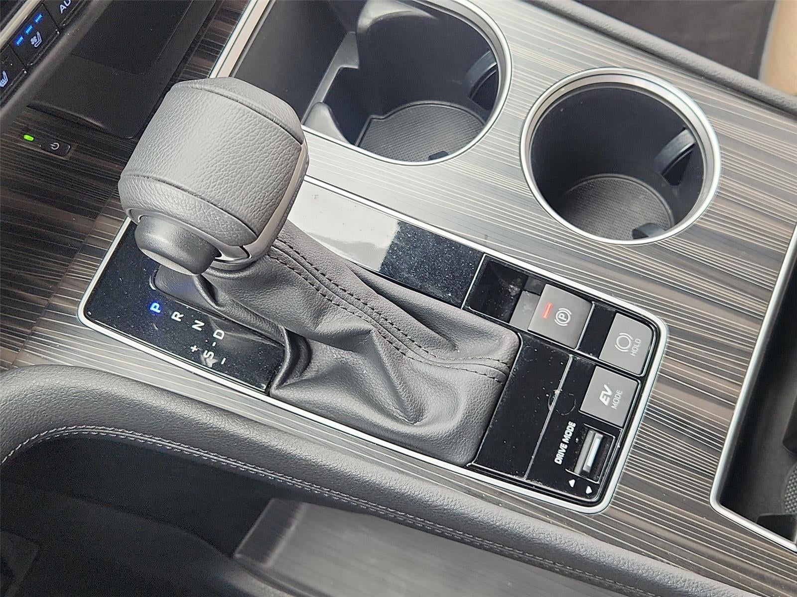 2023 Toyota Sienna Limited 7-Passenger