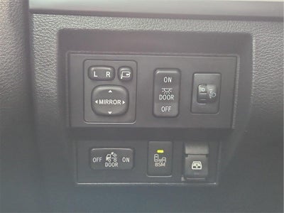 2017 Toyota Tundra Platinum