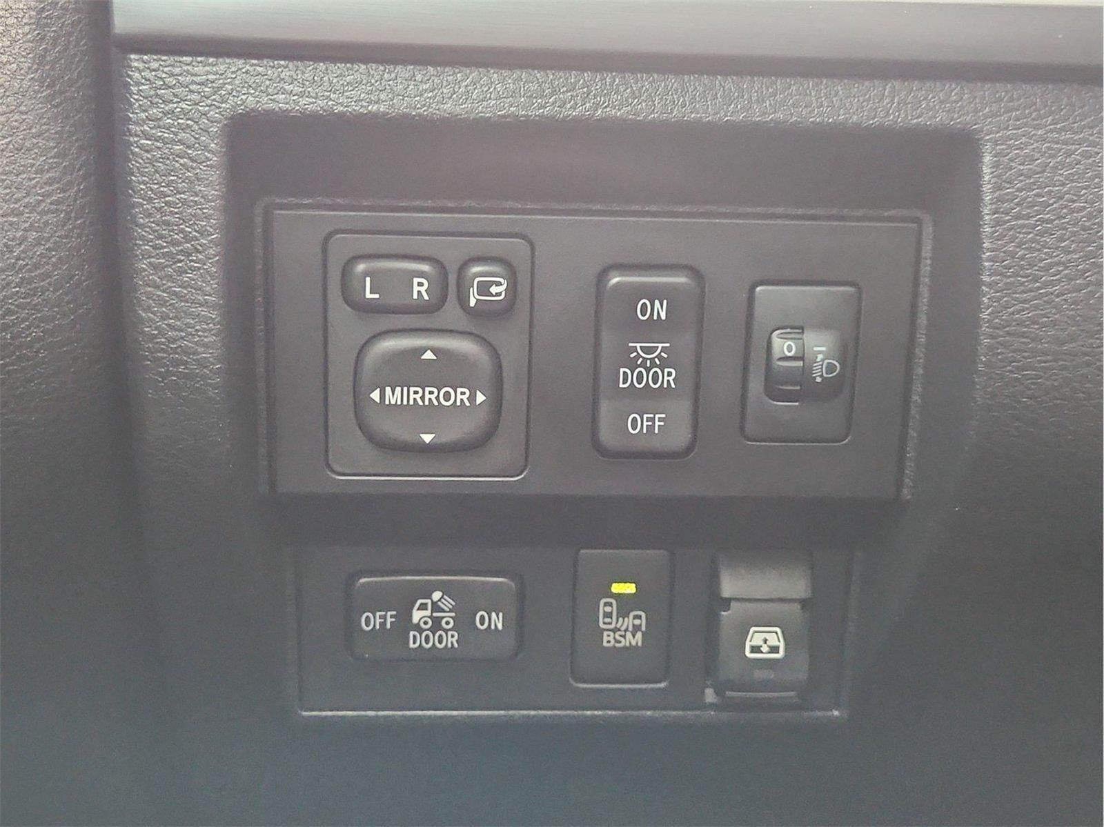 2017 Toyota Tundra Platinum