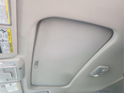 2017 Toyota Tundra Platinum