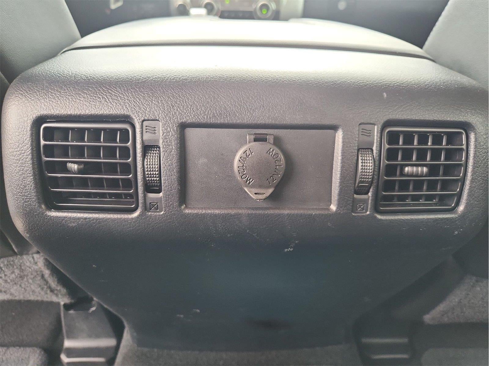 2017 Toyota Tundra Platinum