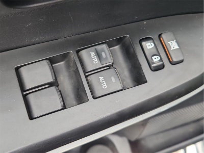 2017 Toyota Tundra Platinum