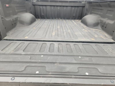 2017 Toyota Tundra Platinum