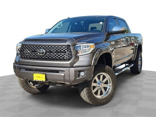 2018 Toyota Tundra 1794 5.7L V8