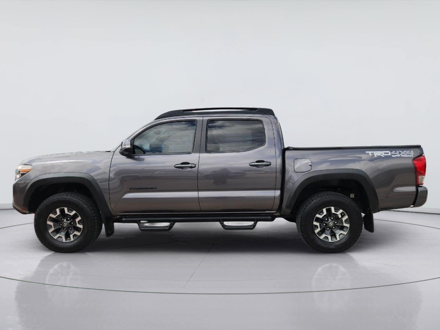 2017 Toyota Tacoma TRD Off-Road