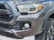 2017 Toyota Tacoma TRD Off-Road